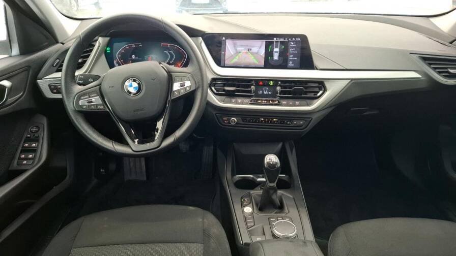 Bmw Serie 1 f40 116i 109 +Park Assist +Jantes 17 style 548