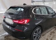 Bmw Serie 1 f40 116i 109 +Jantes 17 +Park Assist