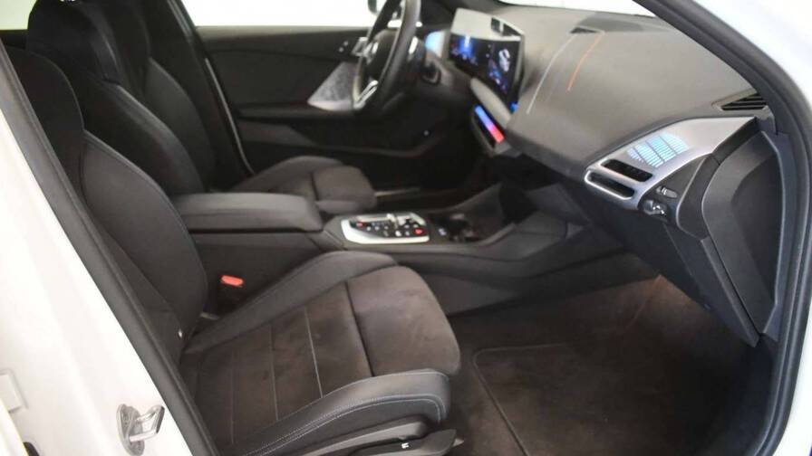 Bmw Serie 1 f70 118d 150 ch DKG7 M Sport