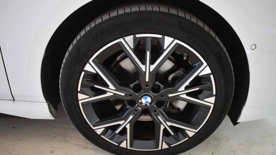 Bmw Serie 1 f70 118d 150 ch DKG7 M Sport