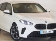 Bmw Serie 1 f70 118d 150 ch DKG7 M Sport