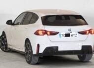 Bmw Serie 1 f70 118d 150 ch DKG7 M Sport