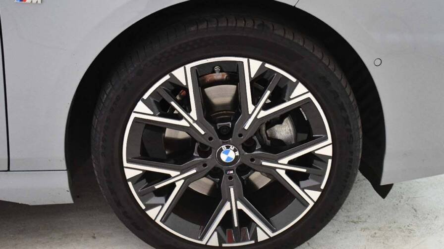 Bmw Serie 1 f70 120d 163 ch DKG7 M Sport Design