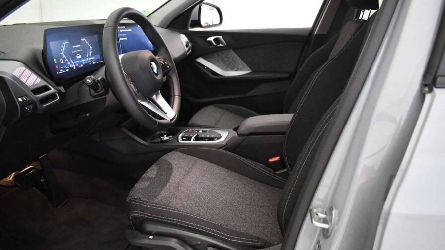 Bmw Serie 1 f70 120d 163 ch DKG7 M Sport Design