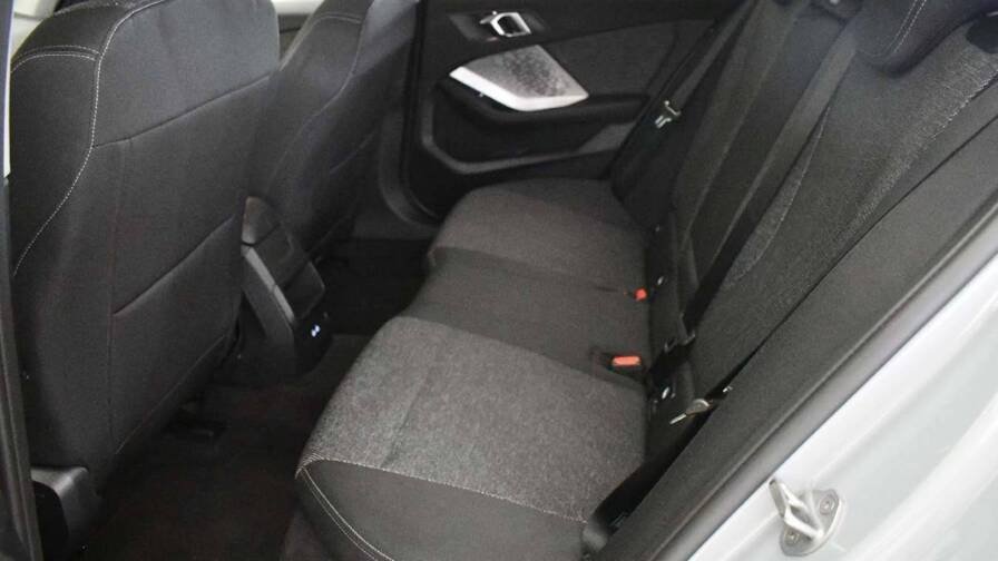 Bmw Serie 1 f70 120d 163 ch DKG7 M Sport Design