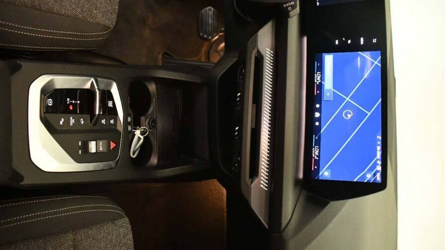 Bmw Serie 1 f70 120d 163 ch DKG7 M Sport Design