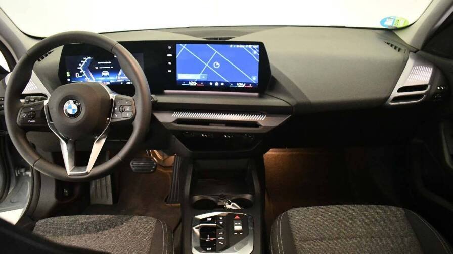 Bmw Serie 1 f70 120d 163 ch DKG7 M Sport Design