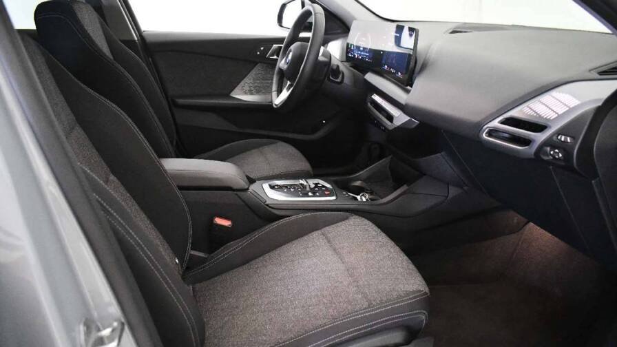 Bmw Serie 1 f70 120d 163 ch DKG7 M Sport Design