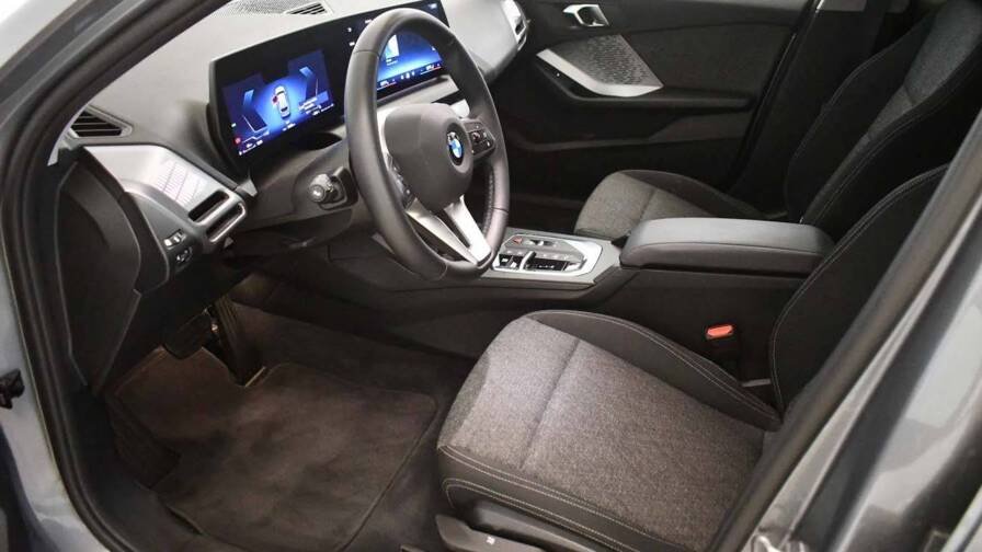 Bmw Serie 1 f70 120d 163 ch DKG7 M Sport Design