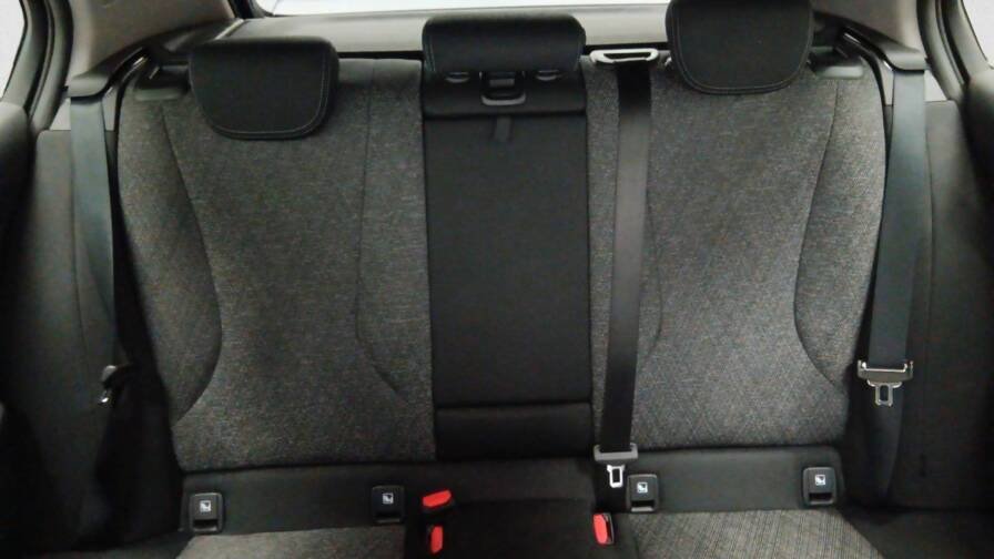 Bmw Serie 1 f70 120d 163 ch DKG7 M Sport Design