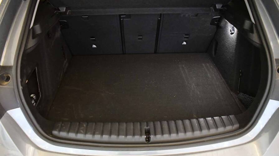 Bmw Serie 1 f70 120d 163 ch DKG7 M Sport Design