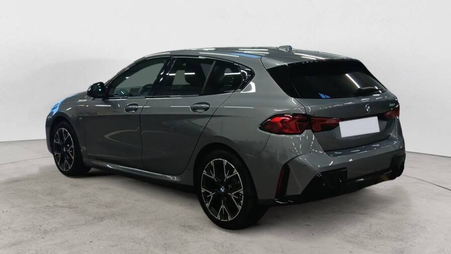 Bmw Serie 1 f70 120d 163 ch DKG7 M Sport Design