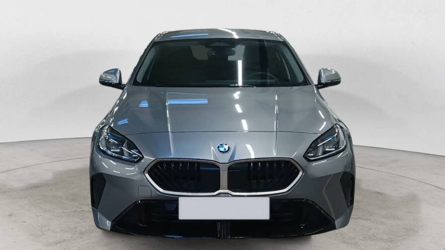 Bmw Serie 1 f70 120d 163 ch DKG7 M Sport Design