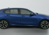 Bmw Serie 1 f70 Serie 1 F70 120d 163 ch DKG7 M Sport