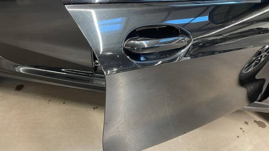 Bmw Serie 1 f70 Serie 1 F70 120d 163 ch DKG7 M Sport