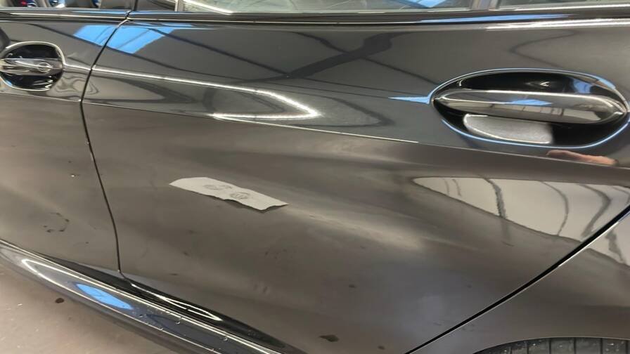 Bmw Serie 1 f70 Serie 1 F70 120d 163 ch DKG7 M Sport