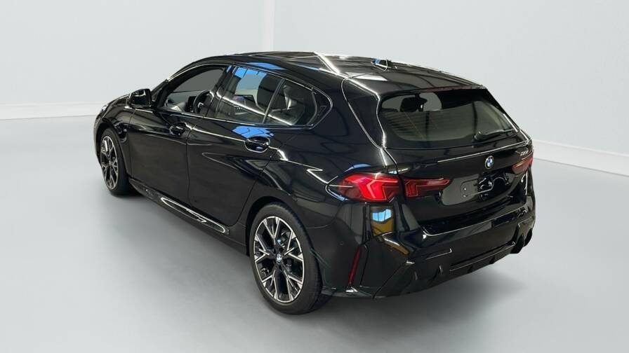 Bmw Serie 1 f70 Serie 1 F70 120d 163 ch DKG7 M Sport