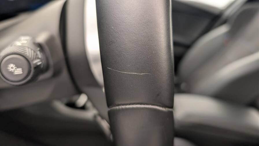 Bmw Serie 1 f70 Serie 1 F70 120d 163 ch DKG7 M Sport