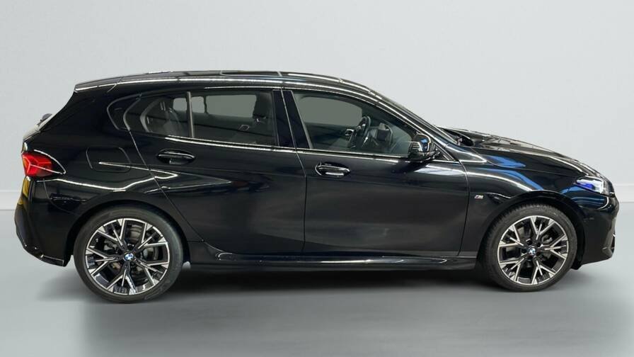 Bmw Serie 1 f70 Serie 1 F70 120d 163 ch DKG7 M Sport