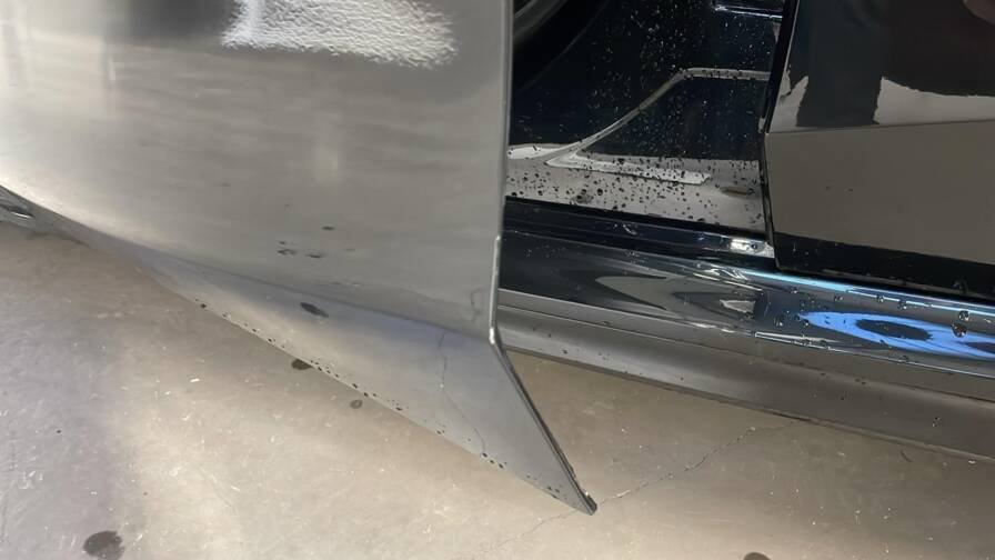 Bmw Serie 1 f70 Serie 1 F70 120d 163 ch DKG7 M Sport