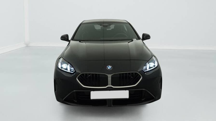 Bmw Serie 1 f70 Serie 1 F70 120d 163 ch DKG7 M Sport