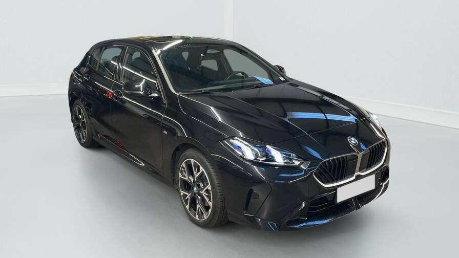 Bmw Serie 1 f70 Serie 1 F70 120d 163 ch DKG7 M Sport