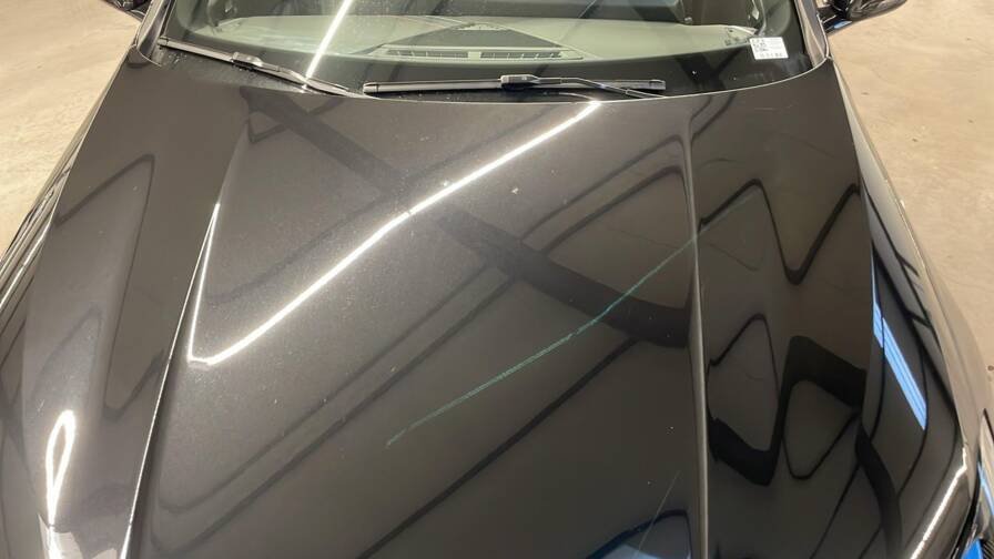 Bmw Serie 1 f70 Serie 1 F70 120d 163 ch DKG7 M Sport