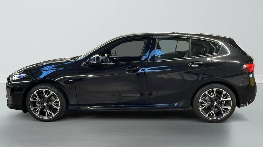 Bmw Serie 1 f70 Serie 1 F70 120d 163 ch DKG7 M Sport