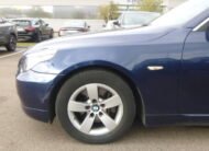 Bmw Serie 5 touring e61 lci Touring 520d 177ch – Premiere