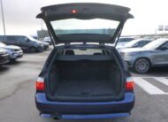 Bmw Serie 5 touring e61 lci Touring 520d 177ch – Premiere