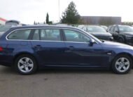 Bmw Serie 5 touring e61 lci Touring 520d 177ch – Premiere
