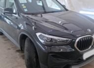 Bmw X1 f48 lci X1 sDrive 16d 116 DKG7 Lounge +Park Assist +Nav +Caméra