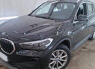 Bmw X1 f48 lci X1 sDrive 16d 116 DKG7 Lounge +Park Assist +Nav +Caméra