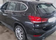 Bmw X1 f48 lci X1 sDrive 16d 116 DKG7 Lounge +Park Assist +Nav +Caméra