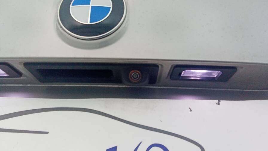 Bmw X1 f48 lci X1 xDrive 25e 220 Lounge+ PDC AR