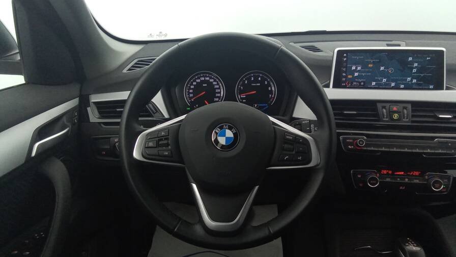 Bmw X1 f48 lci X1 xDrive 25e 220 Lounge+ PDC AR