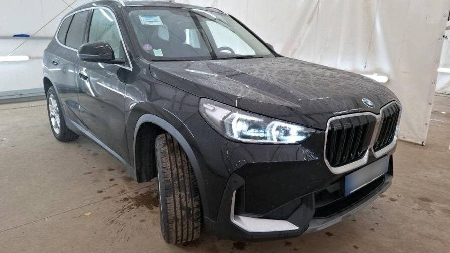 Bmw X1 u11 X1 sDrive 18i 136 DKG7 +Pack Premium +Jantes 18 +Sièges AV chauffants