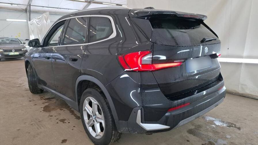 Bmw X1 u11 X1 sDrive 18i 136 DKG7 +Pack Premium +Jantes 18 +Sièges AV chauffants