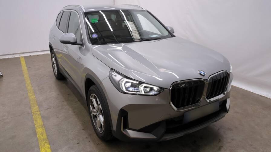 Bmw X1 u11 X1 sDrive 18i 136DKG7 +Jantes en alliage léger 18+Pack Premium +Sièges AV chauffants