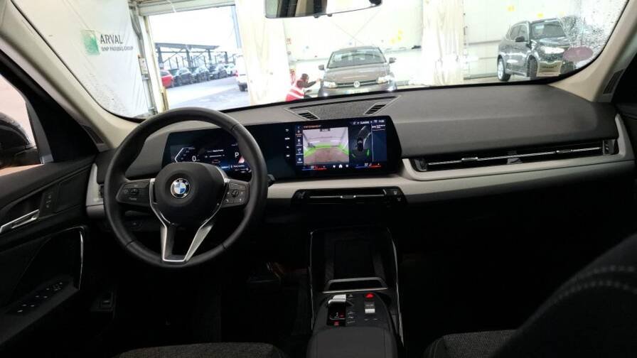 Bmw X1 u11 X1 sDrive 18i 136 DKG7 +Pack Premium +Jantes 18 +Sièges AV chauffants