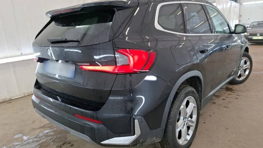 Bmw X1 u11 X1 sDrive 18i 136 DKG7 +Pack Premium +Jantes 18 +Sièges AV chauffants