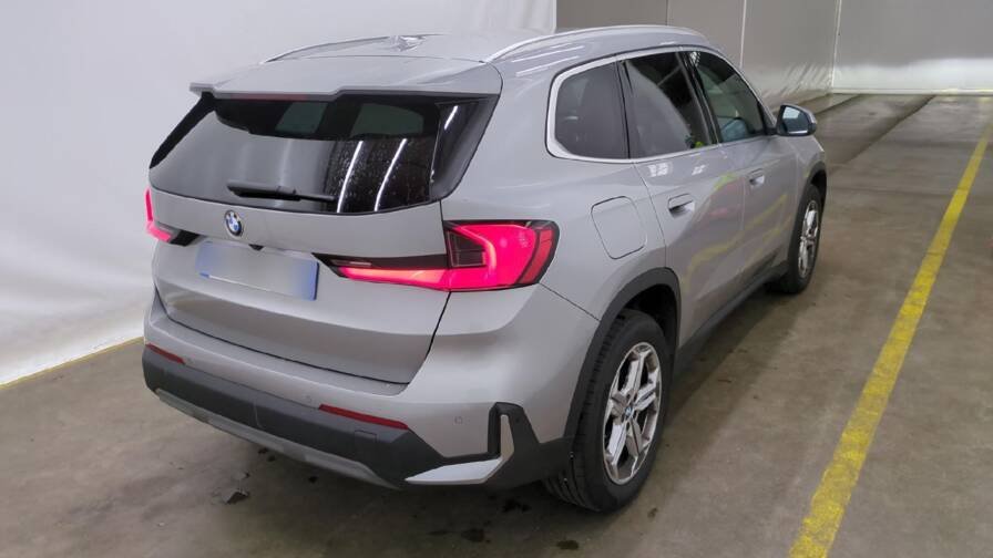 Bmw X1 u11 X1 sDrive 18i 136DKG7 +Jantes en alliage léger 18+Pack Premium +Sièges AV chauffants