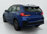 Bmw X1 u11 X1 U11 SDRIVE 20D 163CH DKG7 M SPORT