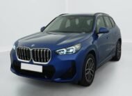 Bmw X1 u11 X1 U11 SDRIVE 20D 163CH DKG7 M SPORT