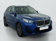 Bmw X1 u11 X1 U11 SDRIVE 20D 163CH DKG7 M SPORT
