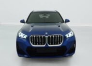 Bmw X1 u11 X1 U11 SDRIVE 20D 163CH DKG7 M SPORT