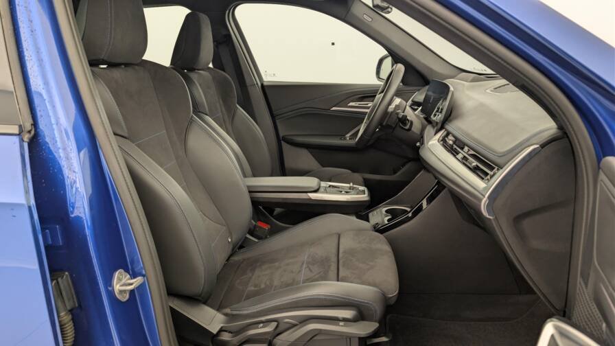 Bmw X1 u11 X1 U11 SDRIVE 20D 163CH DKG7 M SPORT