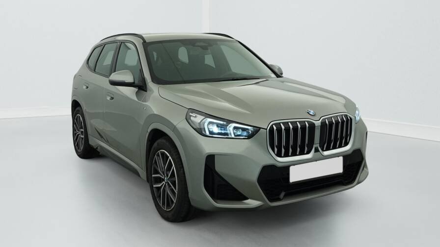 Bmw X1 u11 X1 U11 SDRIVE 20D 163CH DKG7 M SPORT