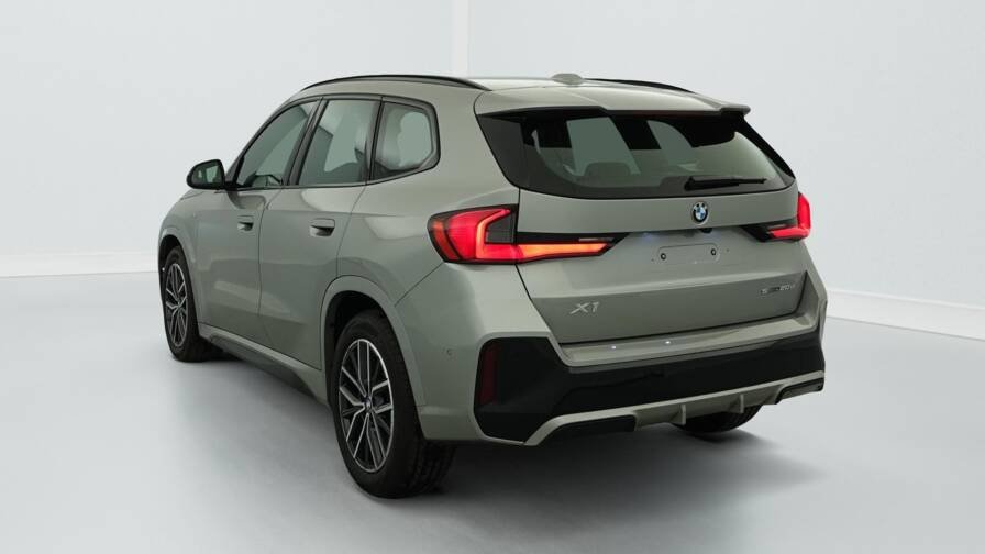 Bmw X1 u11 X1 U11 SDRIVE 20D 163CH DKG7 M SPORT