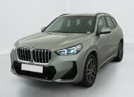 Bmw X1 u11 X1 U11 SDRIVE 20D 163CH DKG7 M SPORT